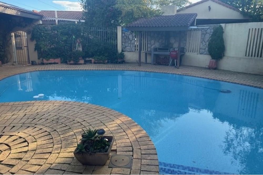 4 Bedroom Property for Sale in Cutty Sark Western Cape